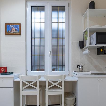 Piccola Anastasia - Your Cozy Bologna Stay Екстериор снимка