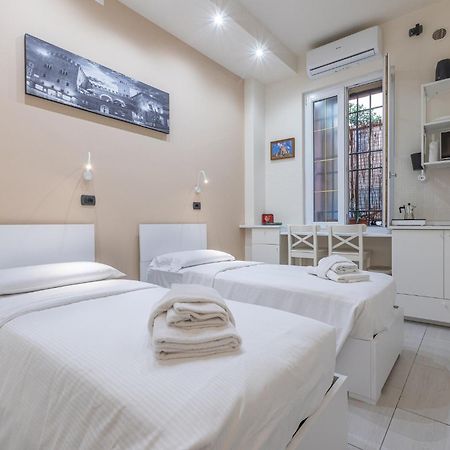 Piccola Anastasia - Your Cozy Bologna Stay Екстериор снимка