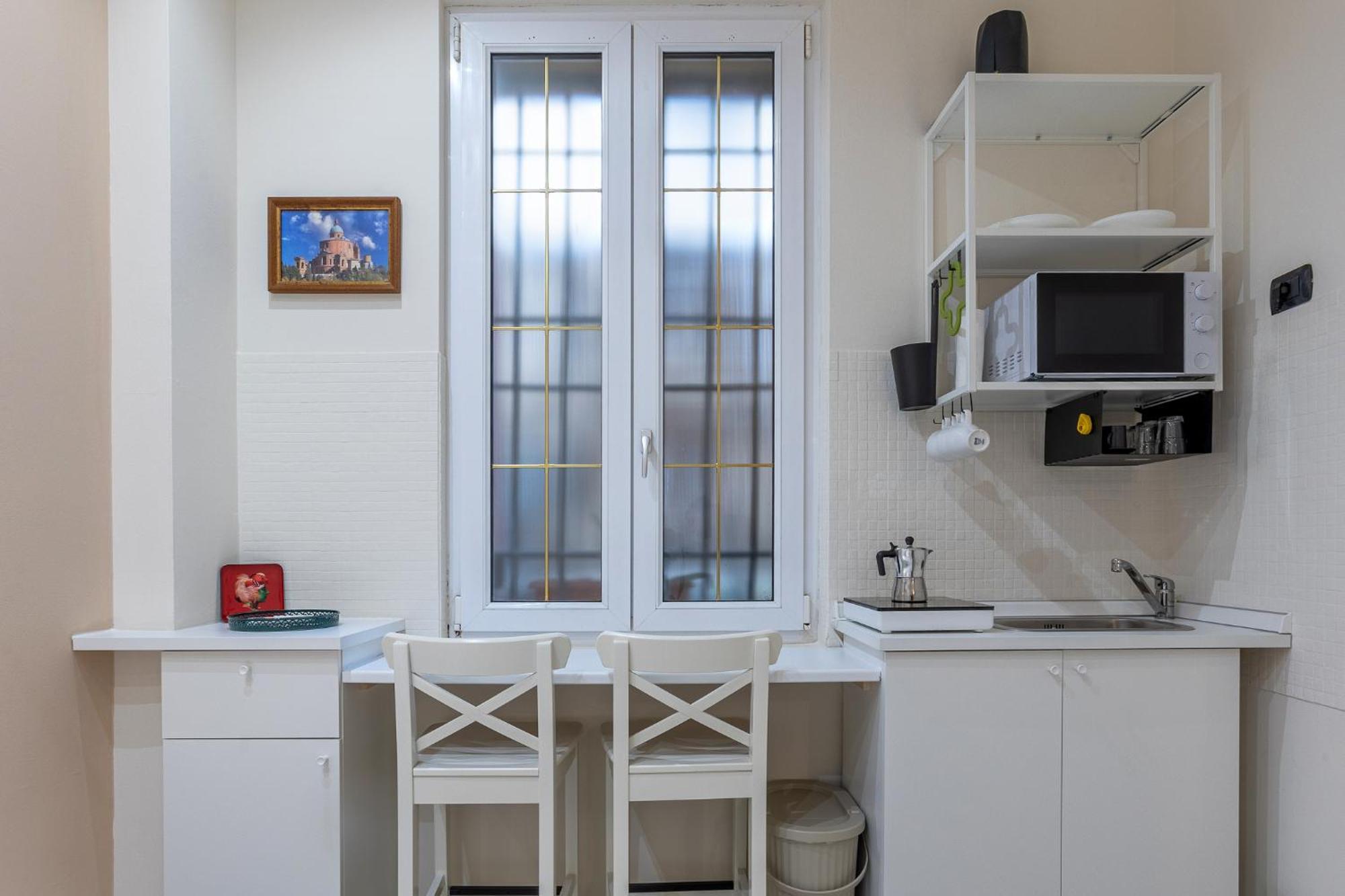 Piccola Anastasia - Your Cozy Bologna Stay Екстериор снимка