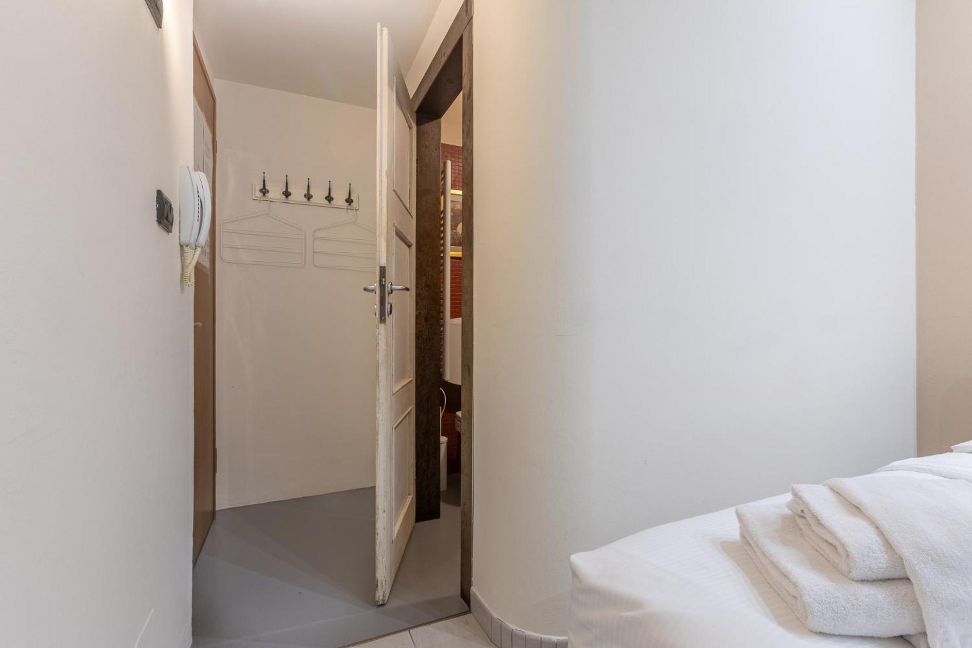 Piccola Anastasia - Your Cozy Bologna Stay Екстериор снимка