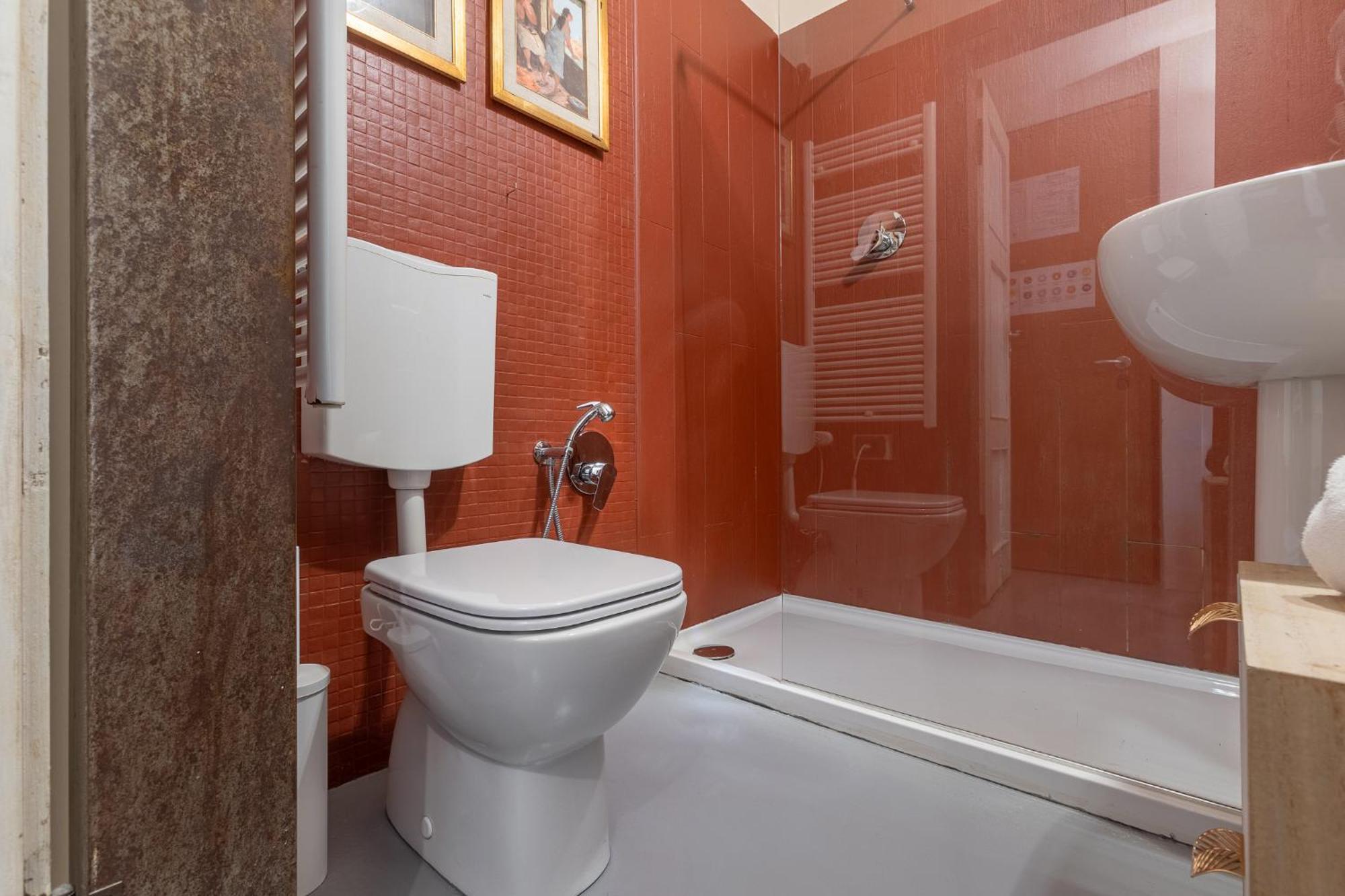 Piccola Anastasia - Your Cozy Bologna Stay Екстериор снимка