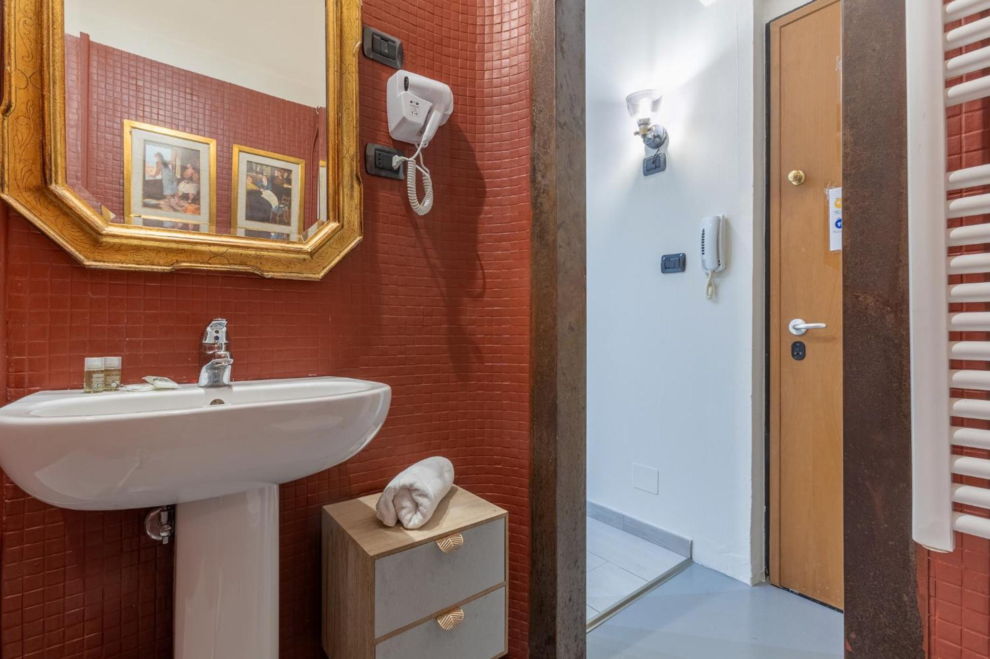 Piccola Anastasia - Your Cozy Bologna Stay Екстериор снимка