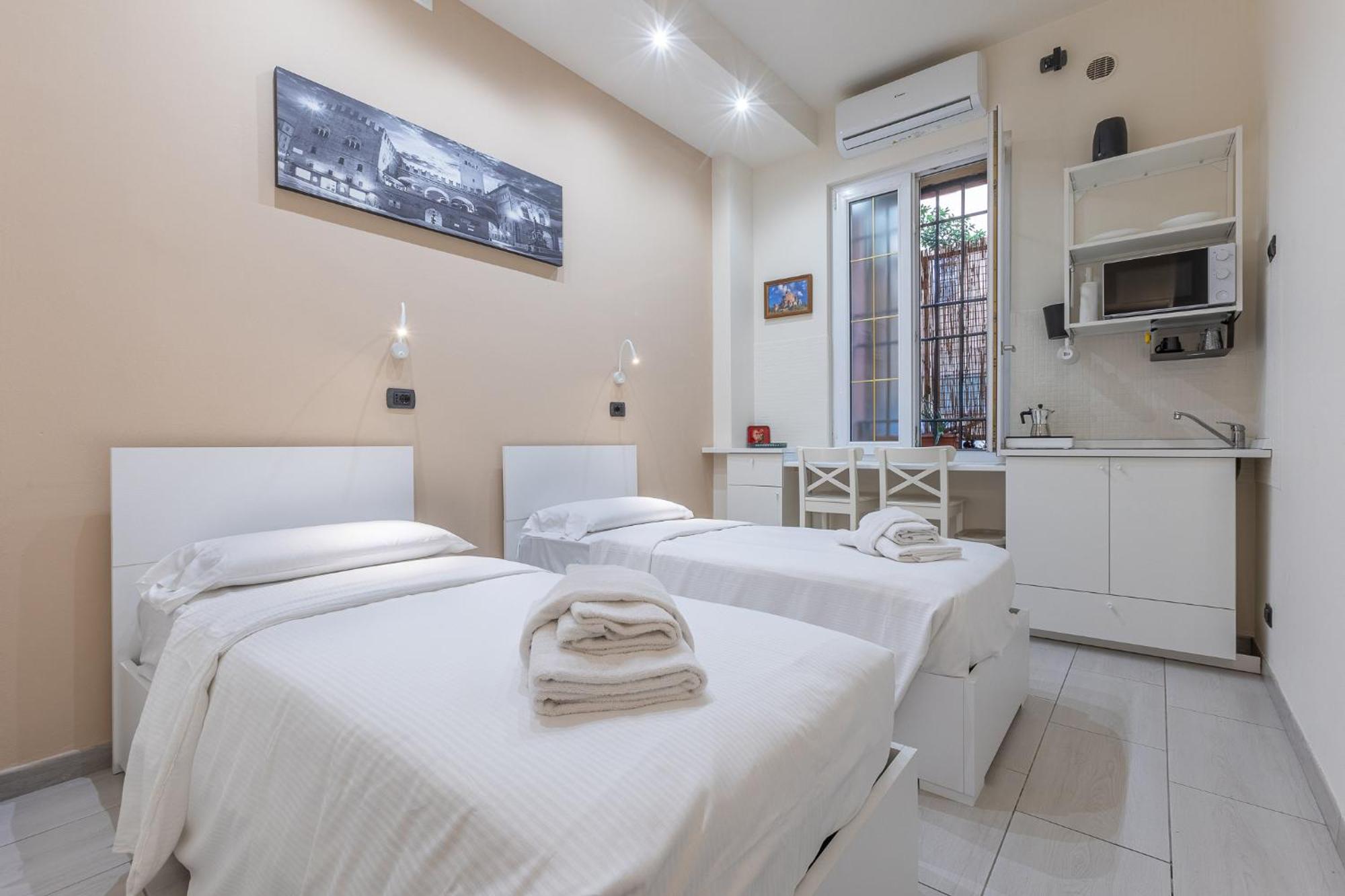 Piccola Anastasia - Your Cozy Bologna Stay Екстериор снимка